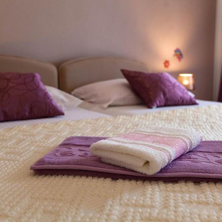 Apartments With A Parking Space Jadranovo, Crikvenica - 2377 Phòng bức ảnh