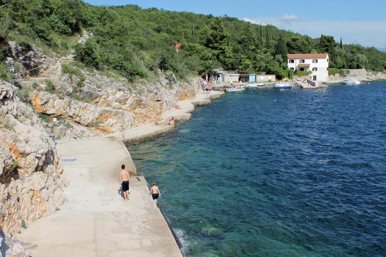Apartments With A Parking Space Jadranovo, Crikvenica - 2377 Ngoại thất bức ảnh