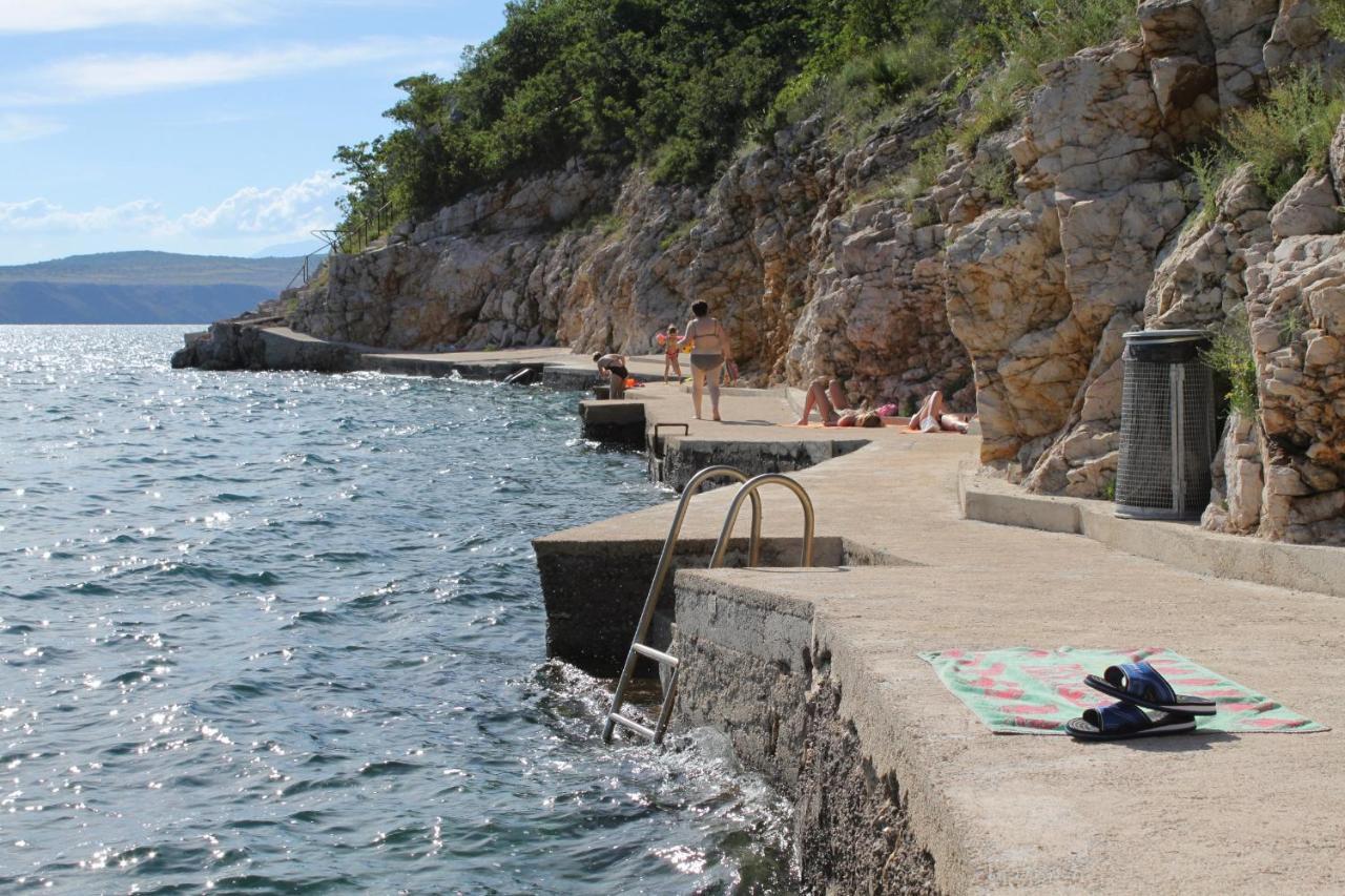 Apartments With A Parking Space Jadranovo, Crikvenica - 2377 Ngoại thất bức ảnh