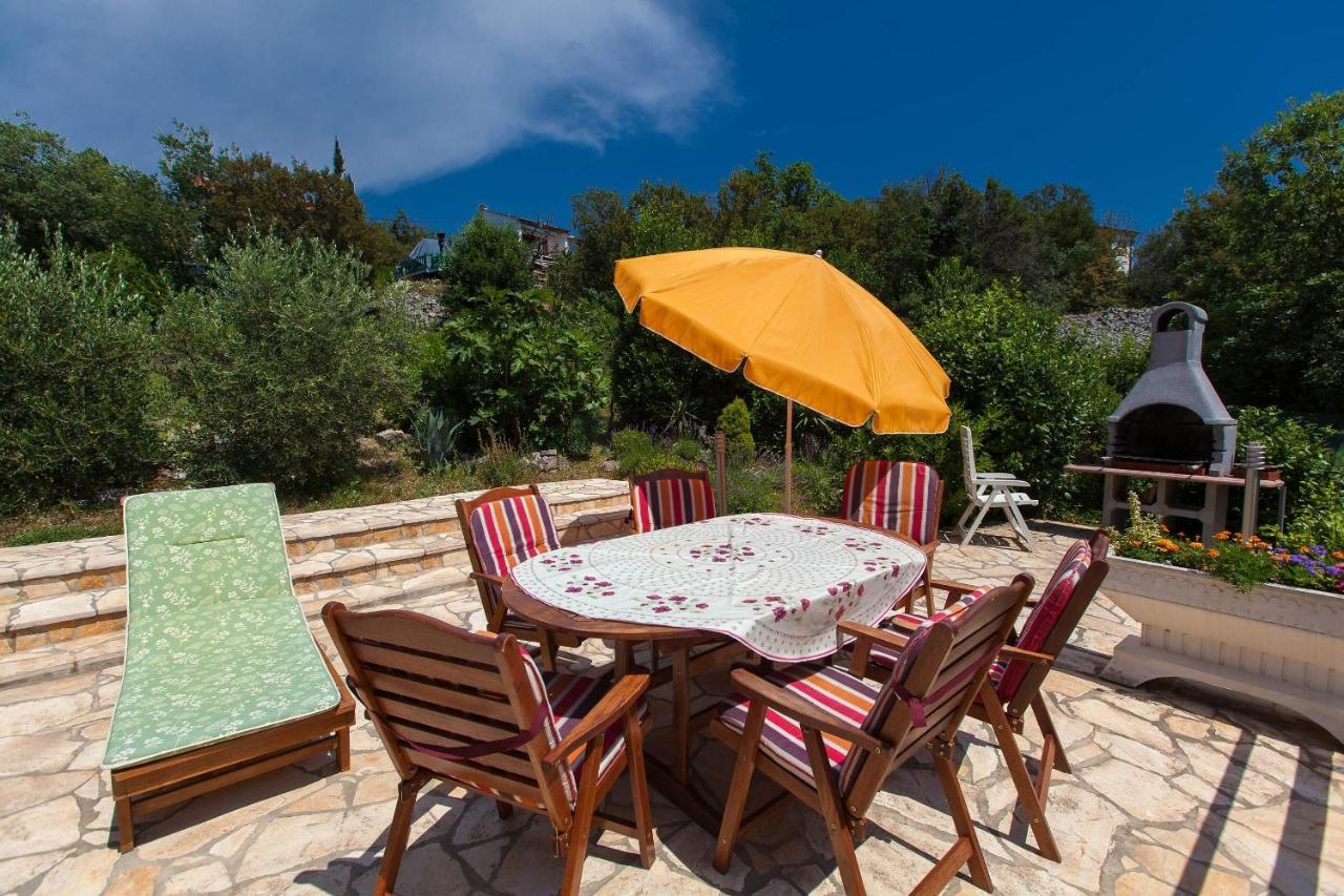 Apartments With A Parking Space Jadranovo, Crikvenica - 2377 Ngoại thất bức ảnh