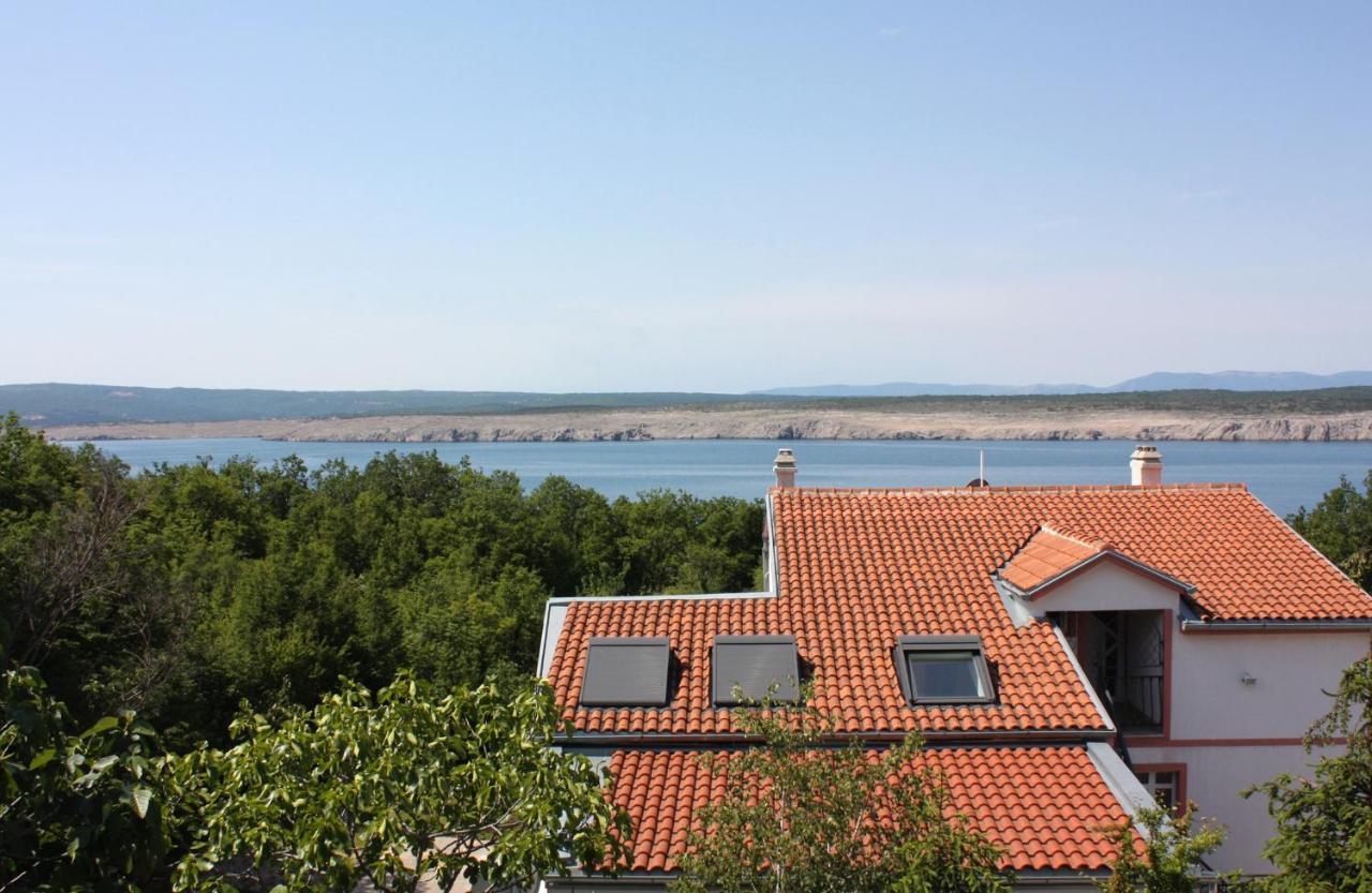 Apartments With A Parking Space Jadranovo, Crikvenica - 2377 Ngoại thất bức ảnh