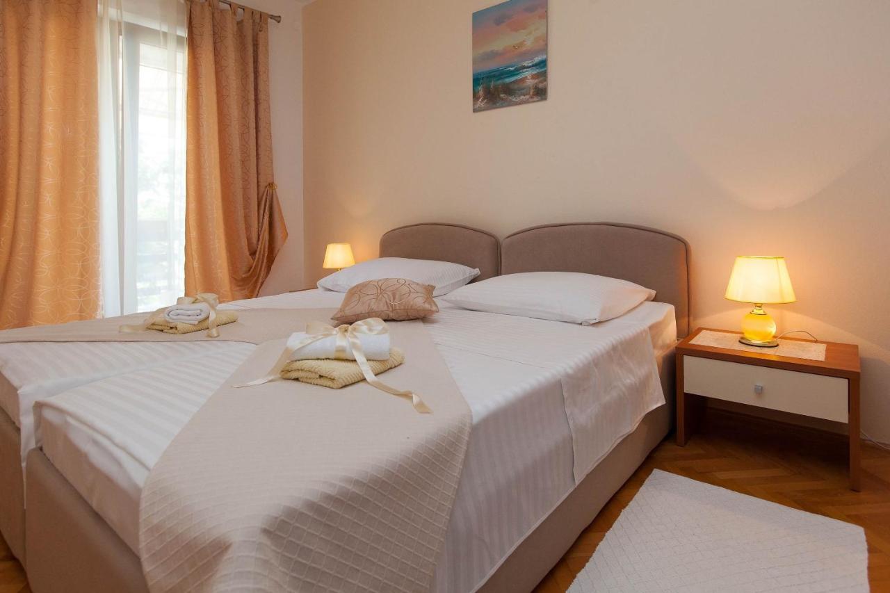 Apartments With A Parking Space Jadranovo, Crikvenica - 2377 Ngoại thất bức ảnh