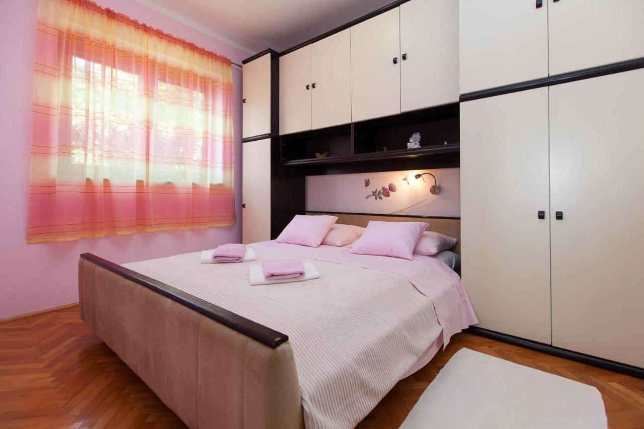 Apartments With A Parking Space Jadranovo, Crikvenica - 2377 Ngoại thất bức ảnh
