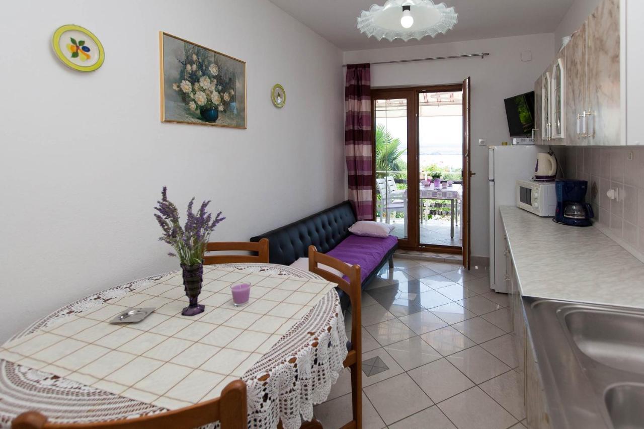 Apartments With A Parking Space Jadranovo, Crikvenica - 2377 Ngoại thất bức ảnh
