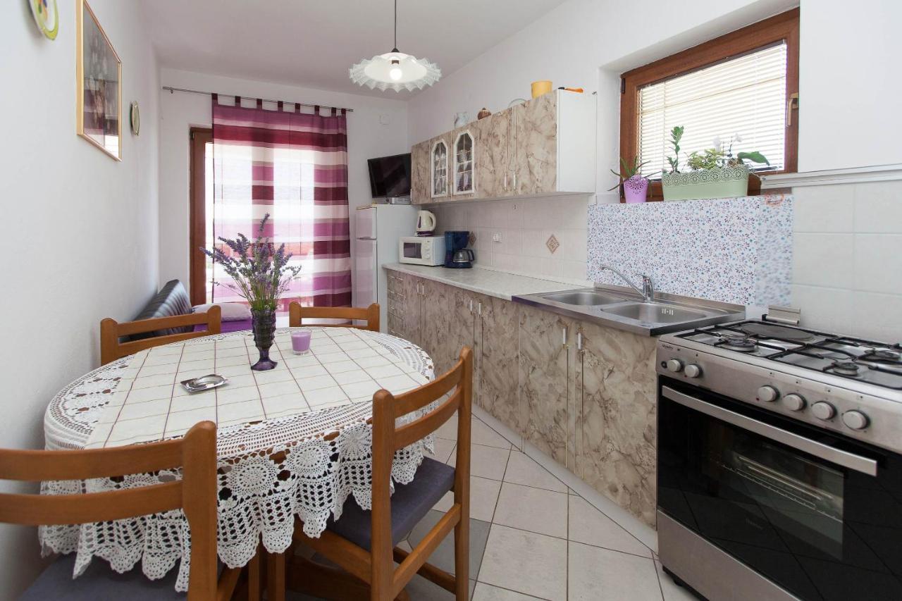 Apartments With A Parking Space Jadranovo, Crikvenica - 2377 Ngoại thất bức ảnh