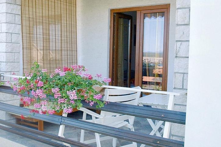 Apartments With A Parking Space Jadranovo, Crikvenica - 2377 Ngoại thất bức ảnh