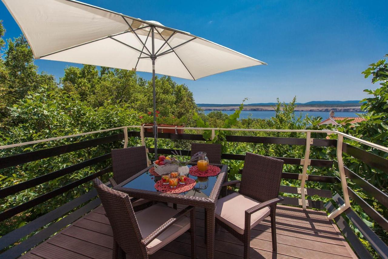 Apartments With A Parking Space Jadranovo, Crikvenica - 2377 Ngoại thất bức ảnh