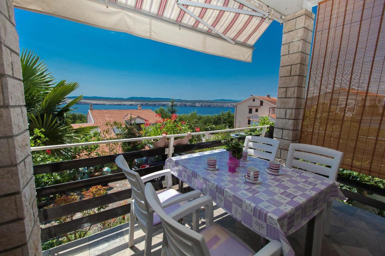 Apartments With A Parking Space Jadranovo, Crikvenica - 2377 Ngoại thất bức ảnh