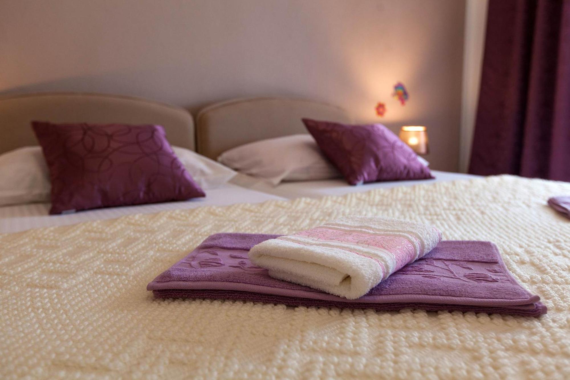 Apartments With A Parking Space Jadranovo, Crikvenica - 2377 Phòng bức ảnh