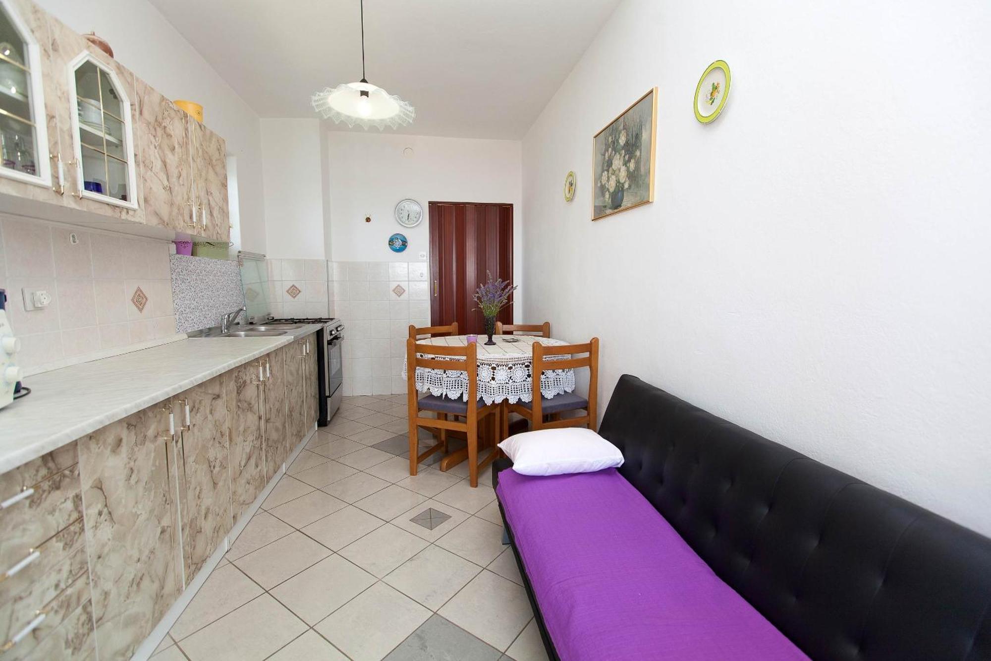 Apartments With A Parking Space Jadranovo, Crikvenica - 2377 Phòng bức ảnh
