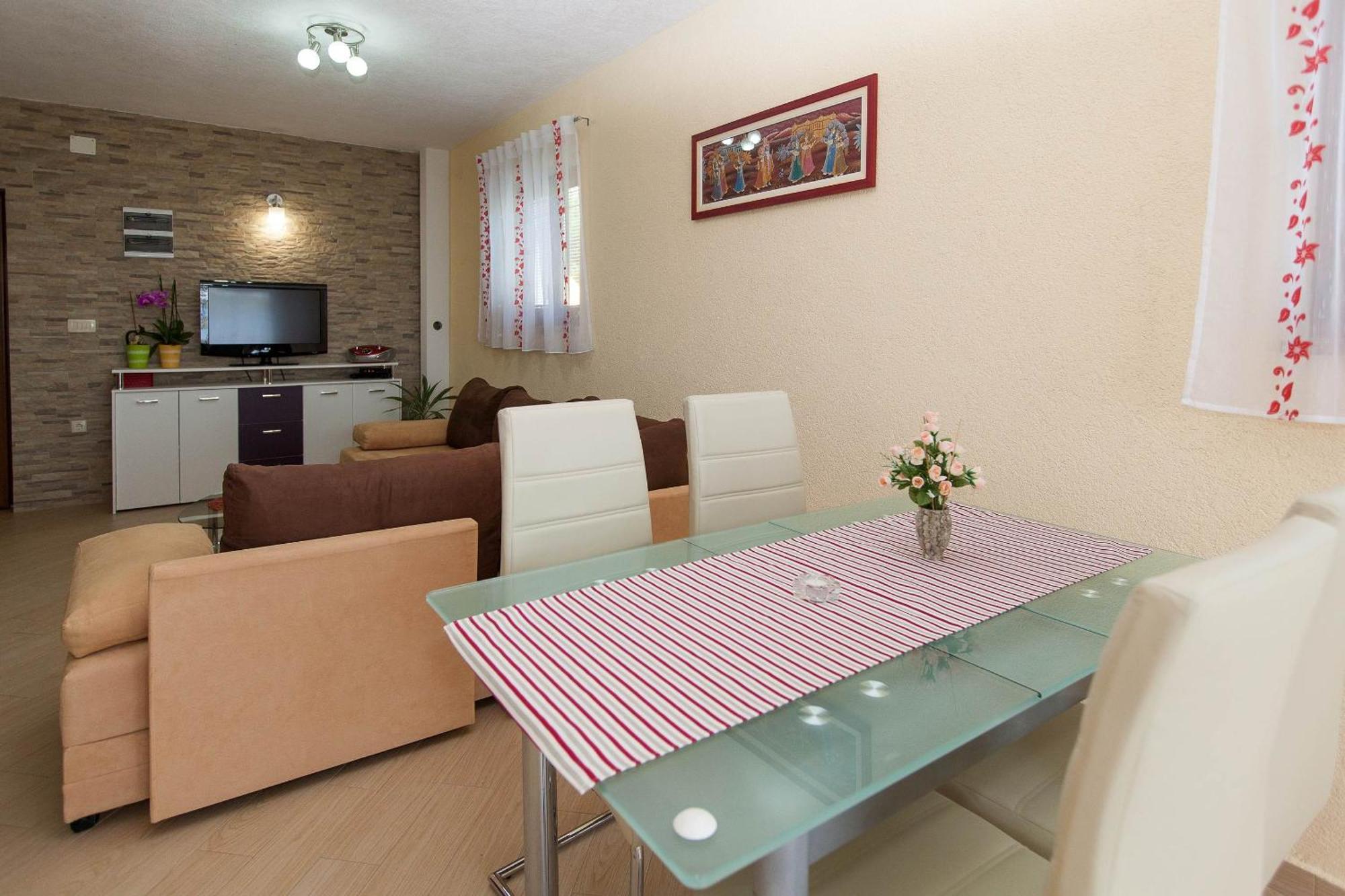 Apartments With A Parking Space Jadranovo, Crikvenica - 2377 Phòng bức ảnh